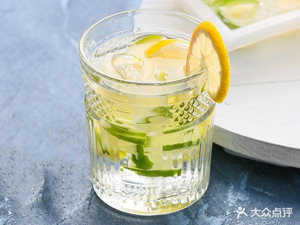 红双环中西茶店