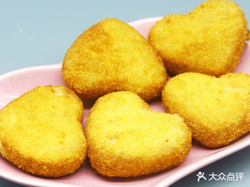 美味汉堡炸鸡(扶绥店)