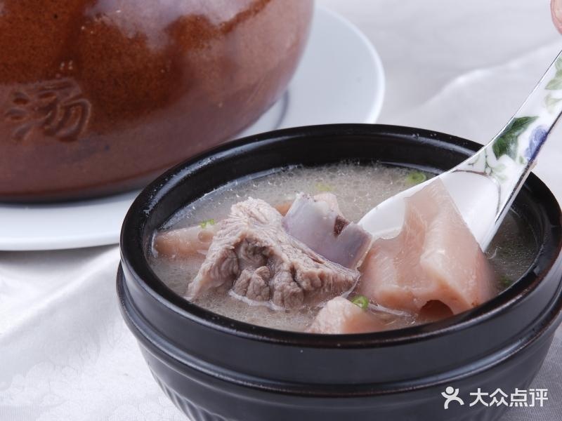 沙县小吃(步行街店)