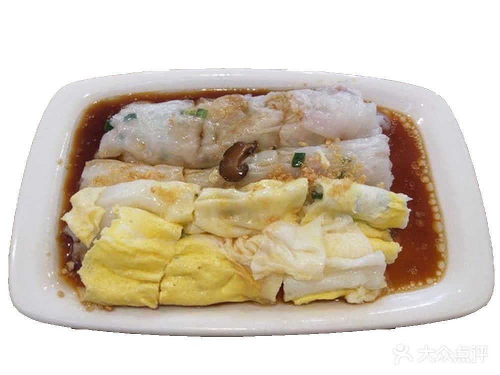 冉升肠粉店(小吃街店)