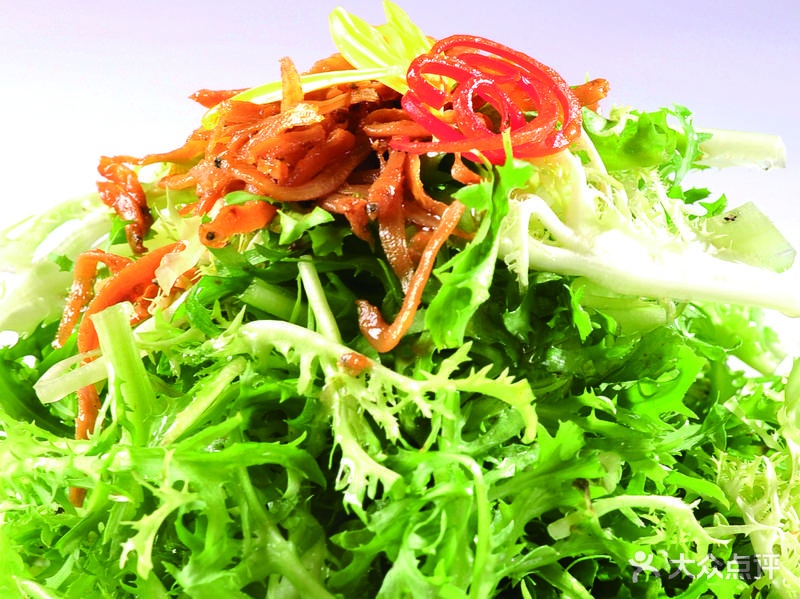 麦田故事(海花岛店)