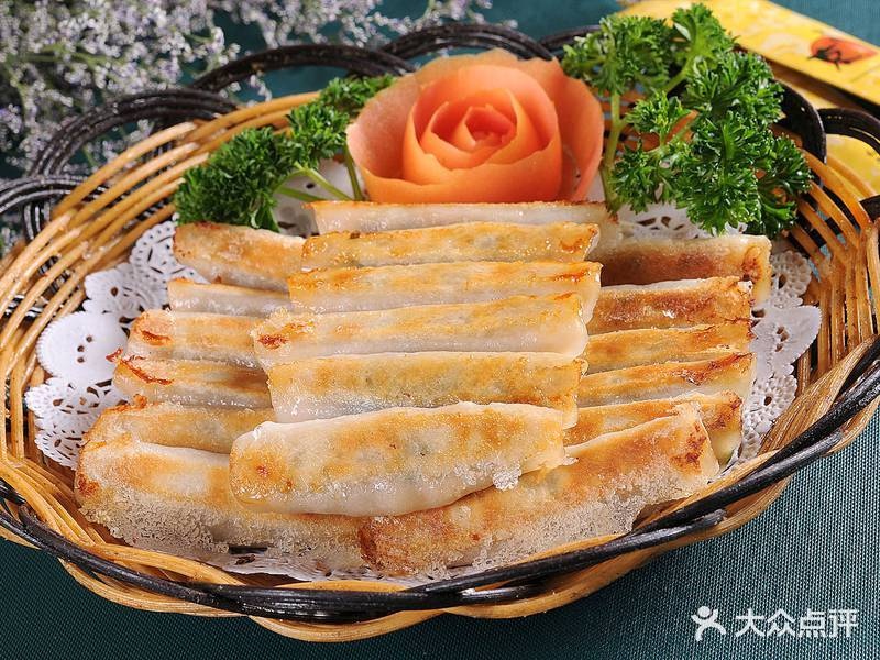 上海城隍庙小吃(富阳路店)