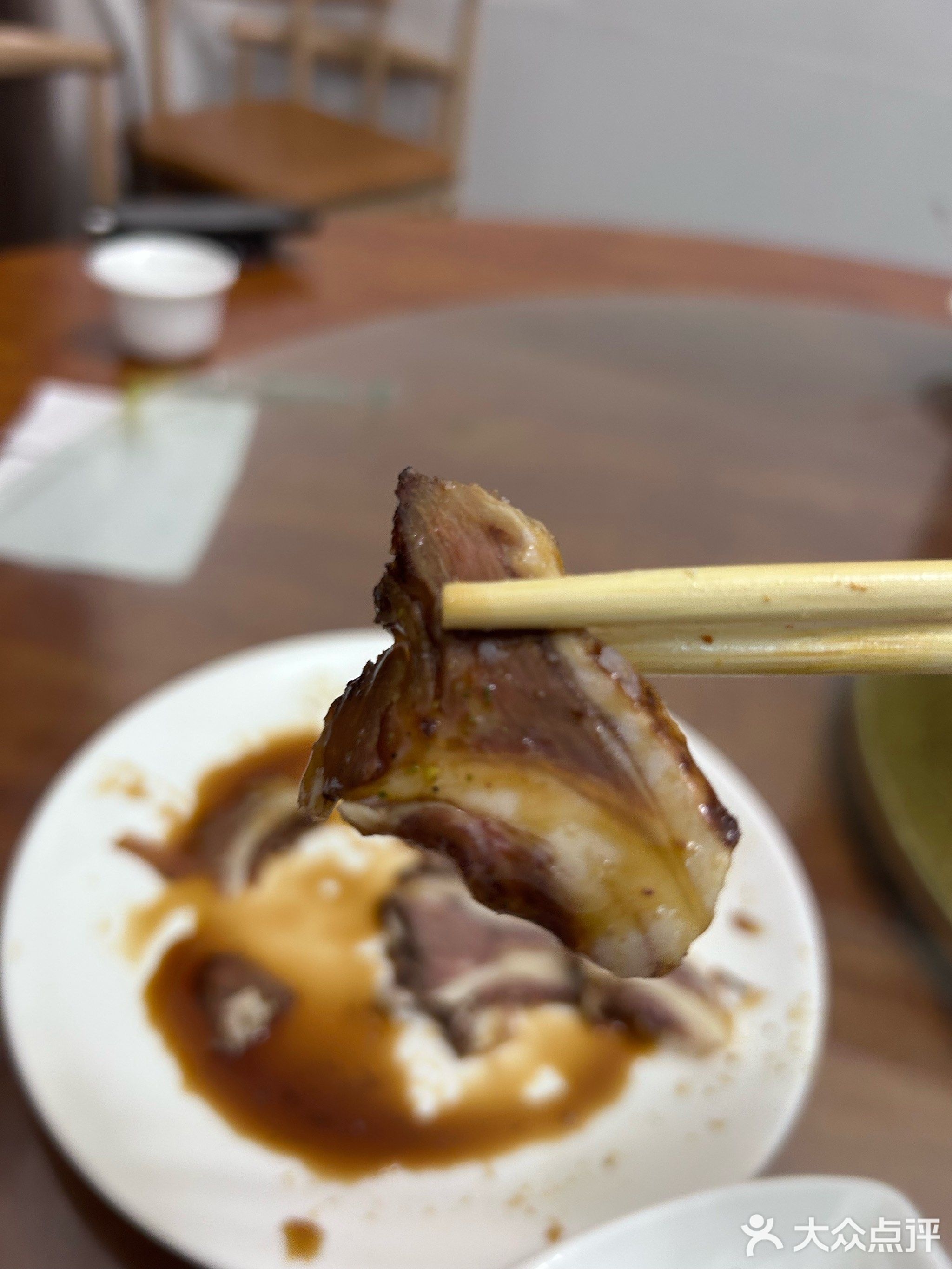 清真牛满地饭店