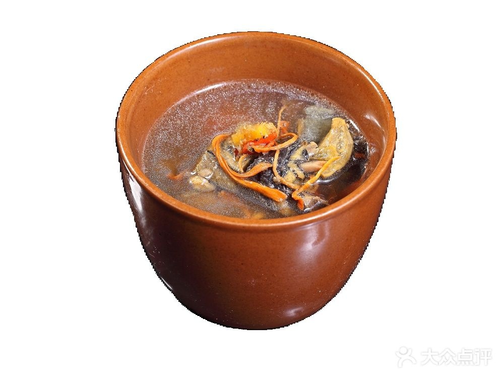 老上海混沌铺大自然店(智城路店)