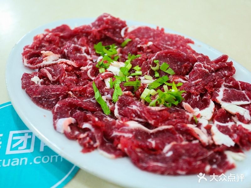 清真·索菲娅韩式烤肉(博后店)