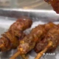 清真小西北新疆美味羊肉串(时尚广场店)