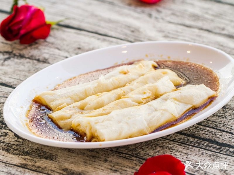 山水肠粉(兴华二路店)