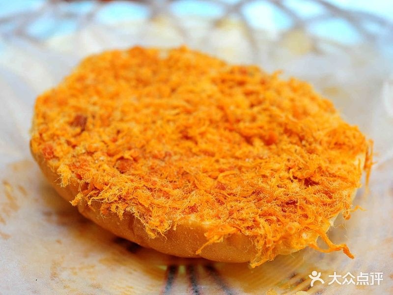 手抓饼山东煎饼