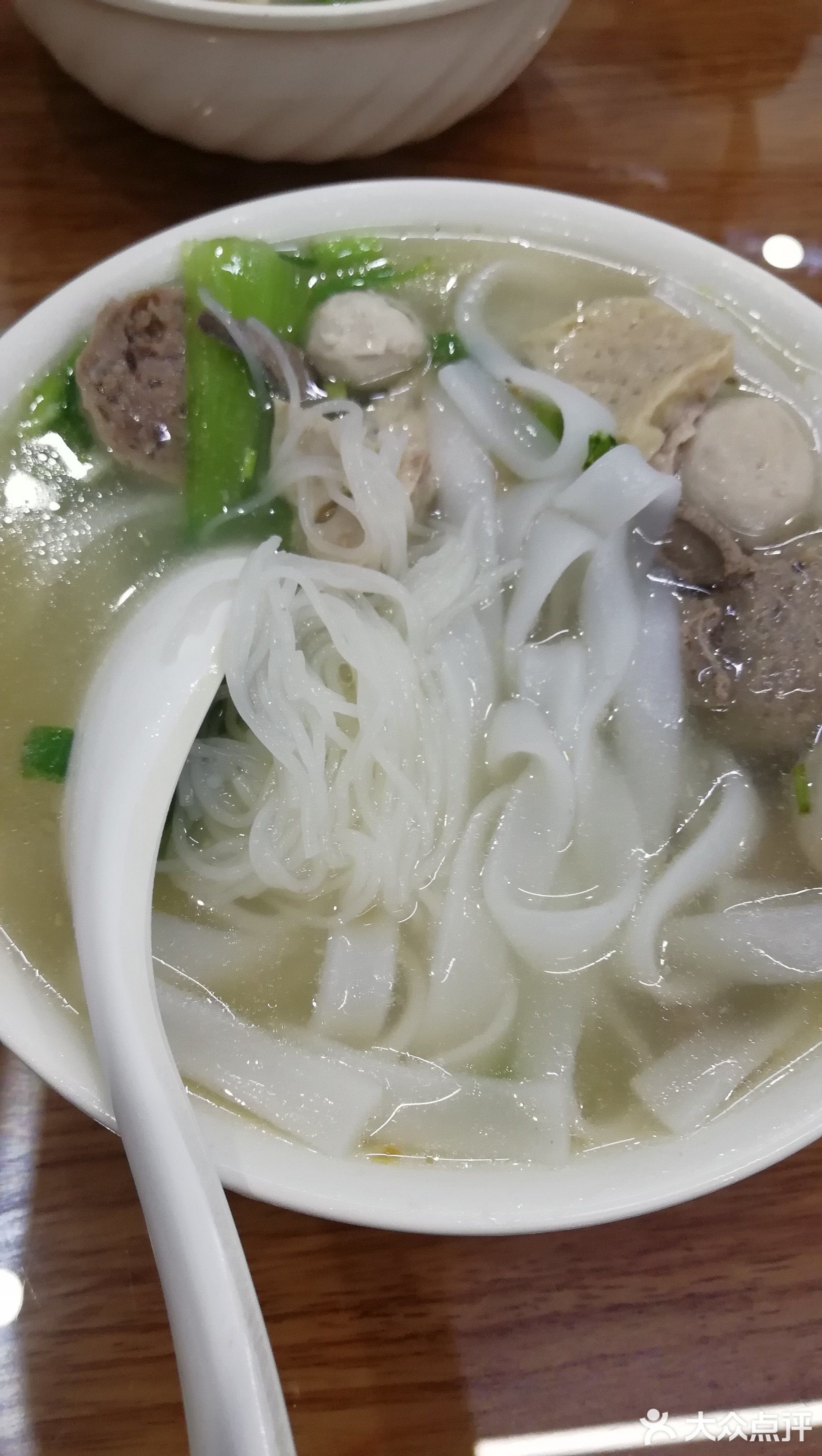 潮州美食(玉池路店)