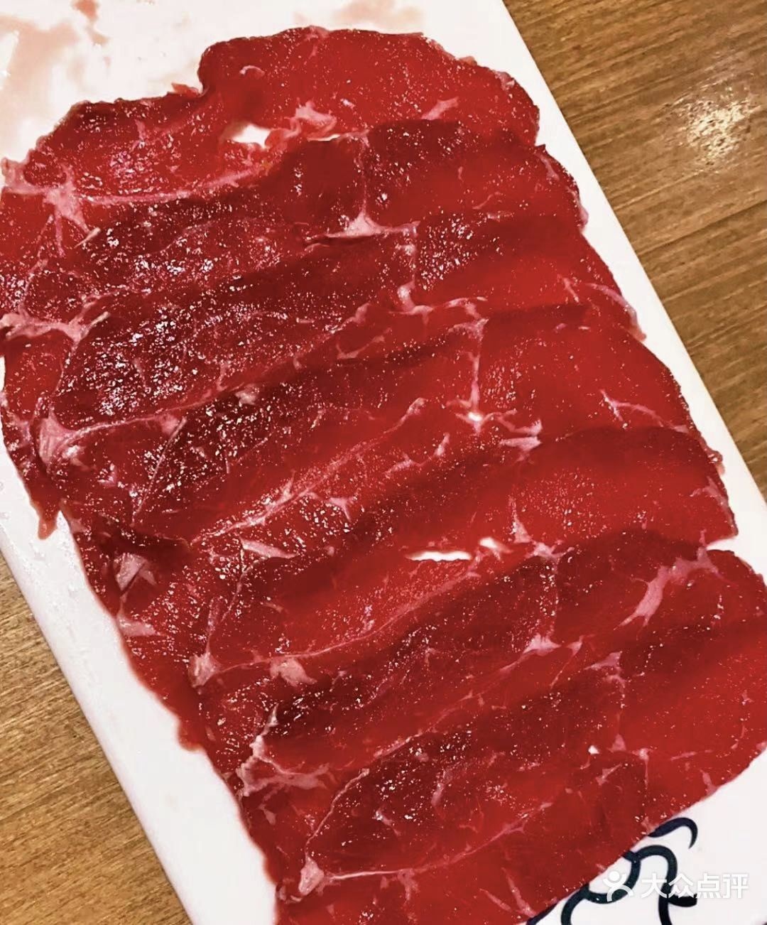 豪运来原切牛排海鲜自助