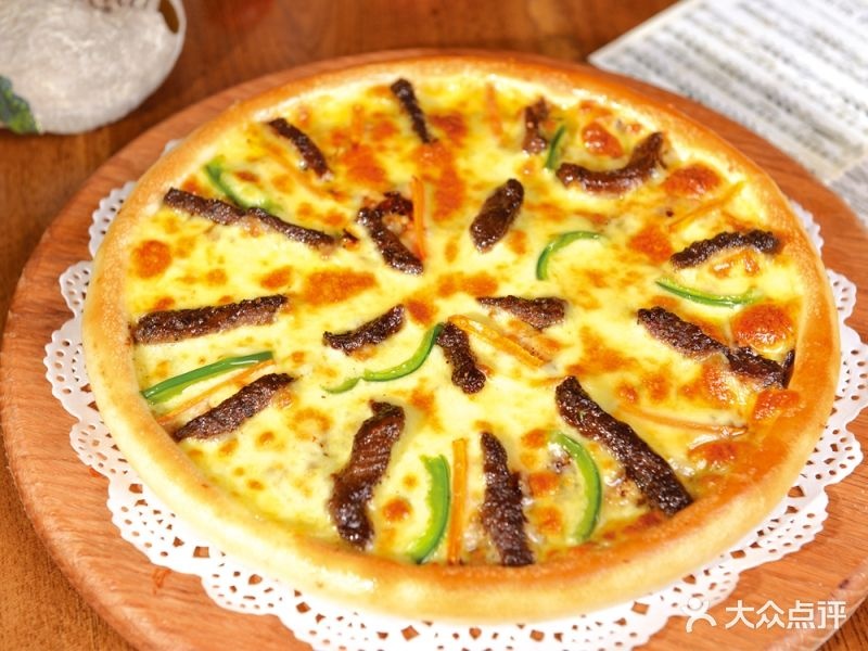 比萨王(海滨店)