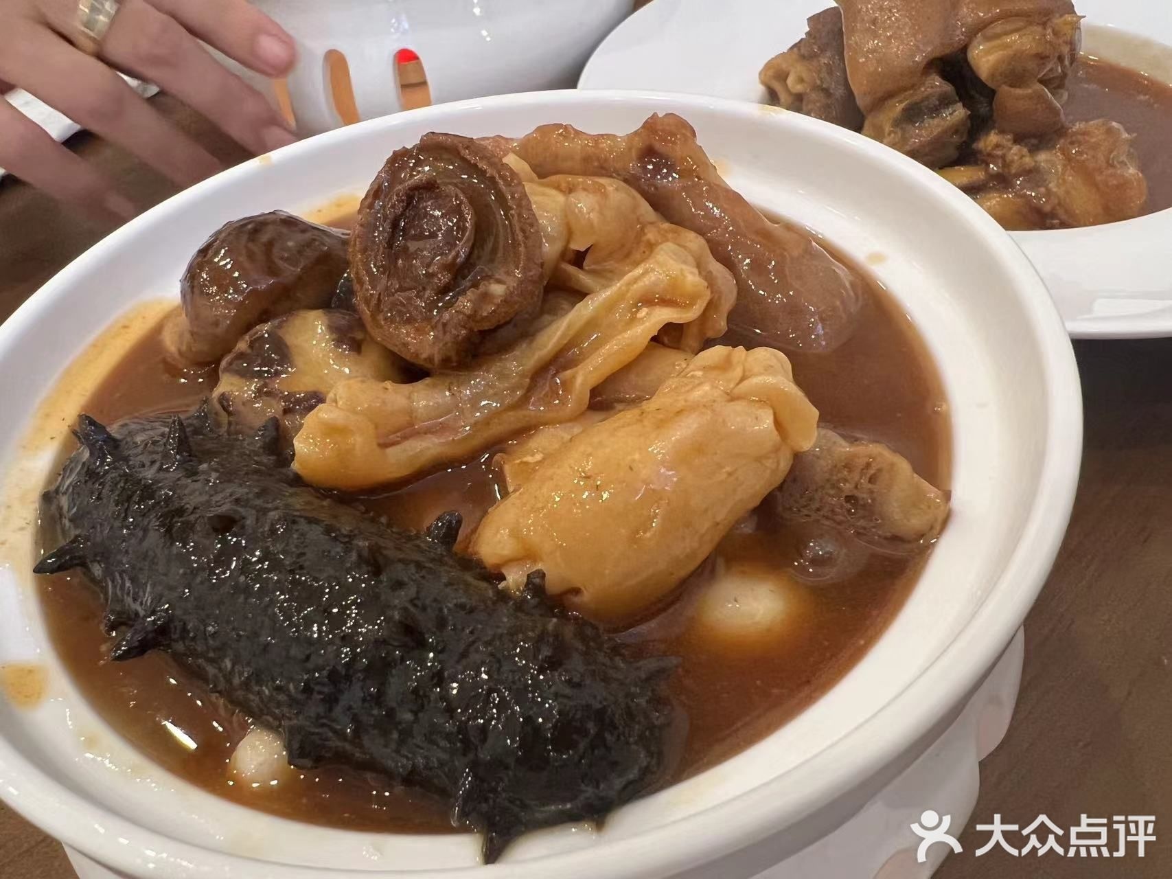 陈家翅堂(水岸·长桥店)