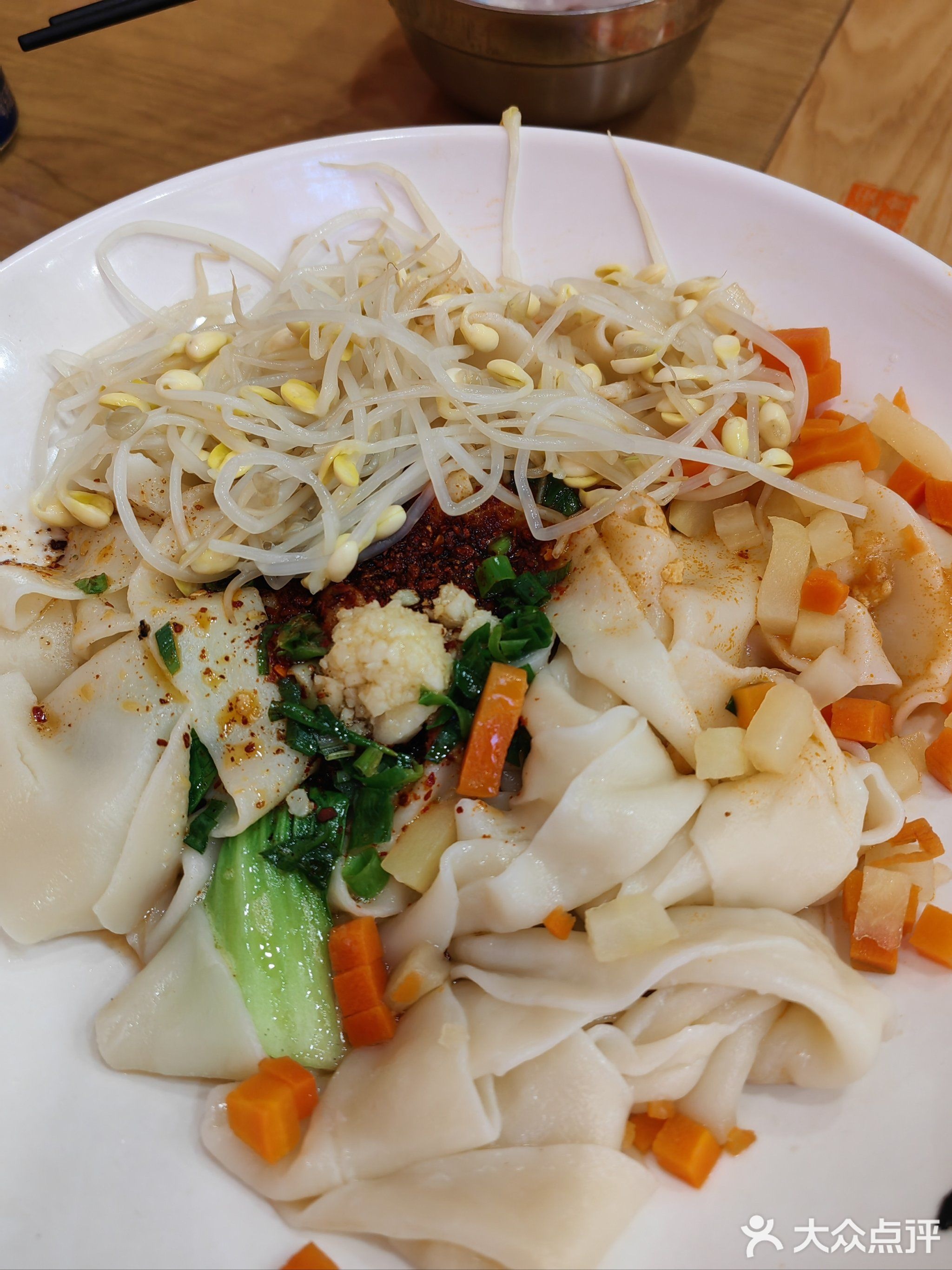 秦一绝陕西面肉夹馍(金贸中路店)