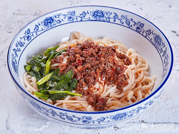 荣源牛肉面·清真(世和店)