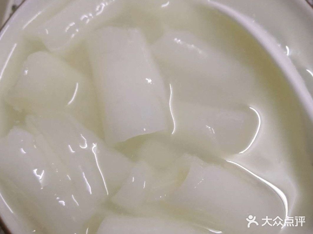 糖记甜汤(甜汤·油炸小吃·普宁店)