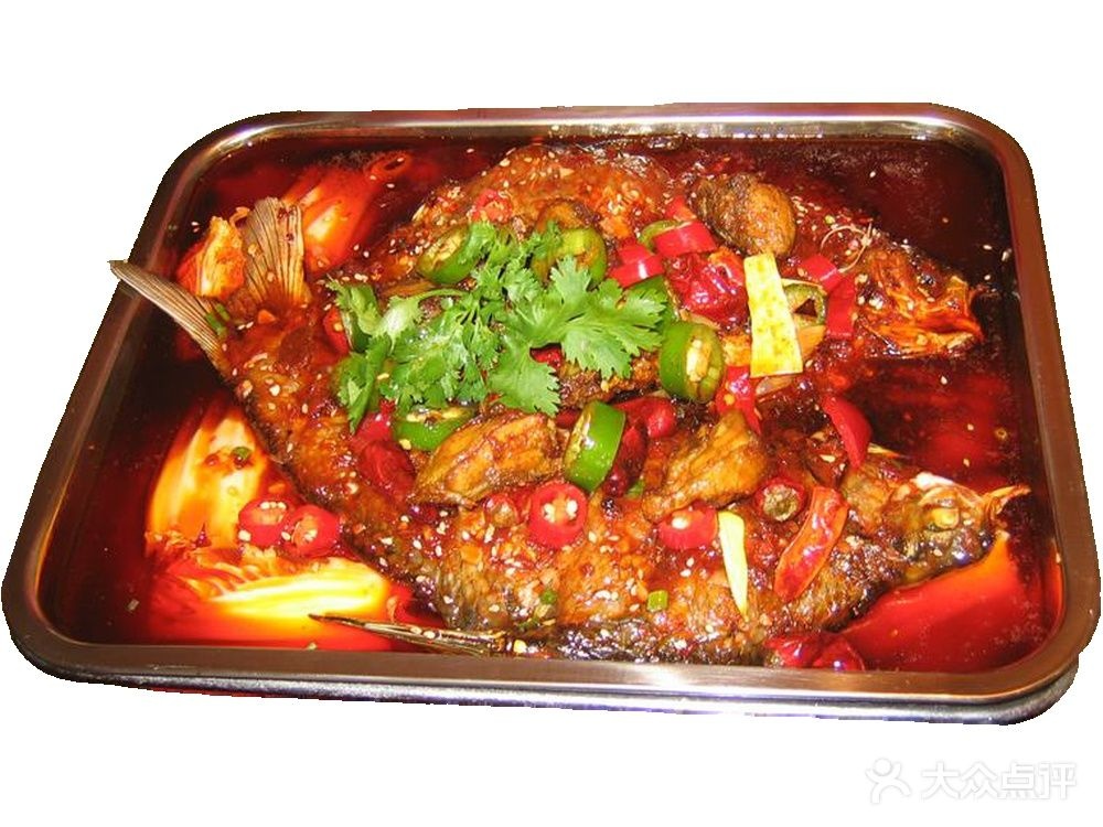 重庆饭店(隆平路店)