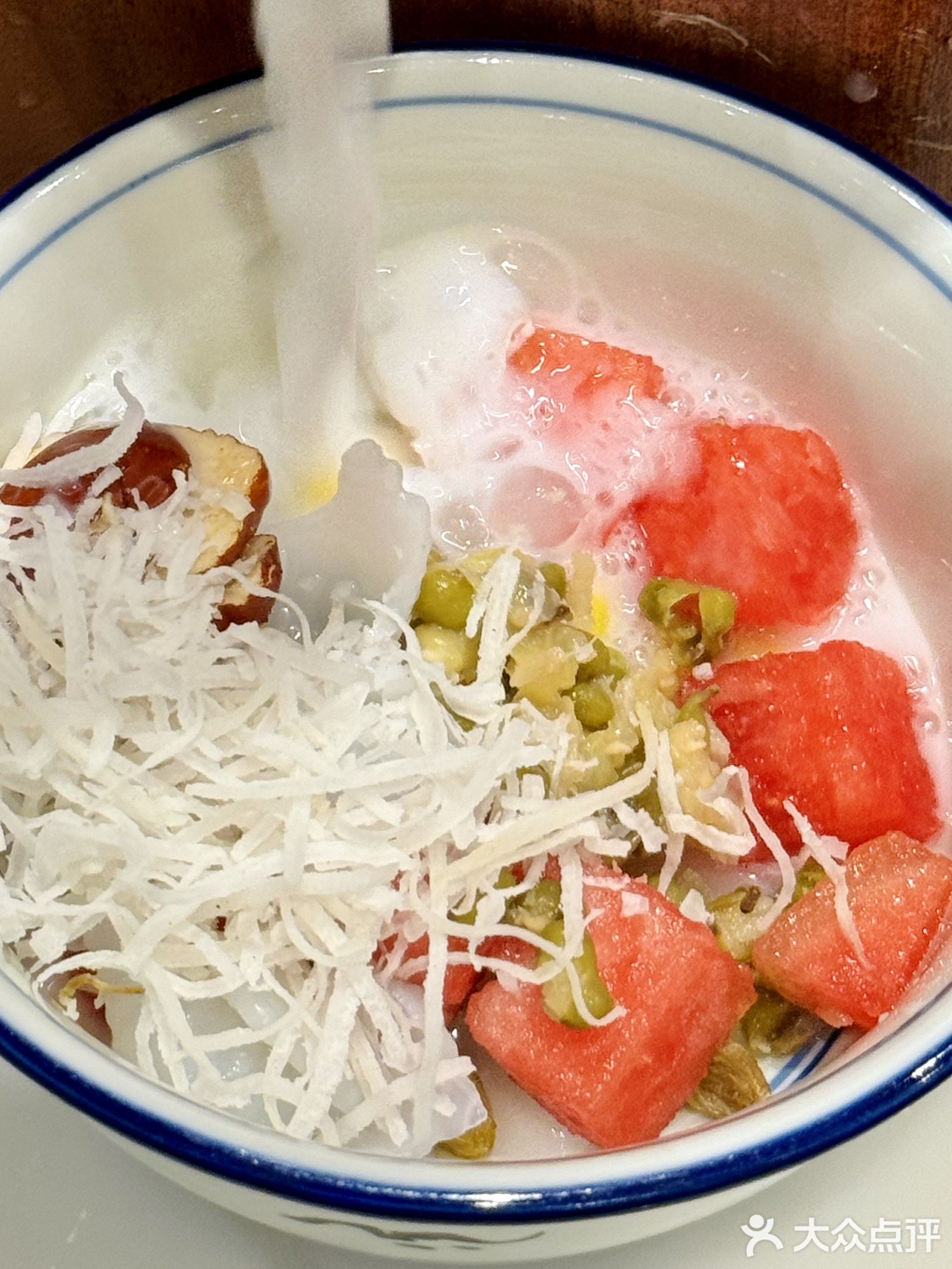 海澜自助餐厅·麻辣烫·面档(美兰国际机场酒店)