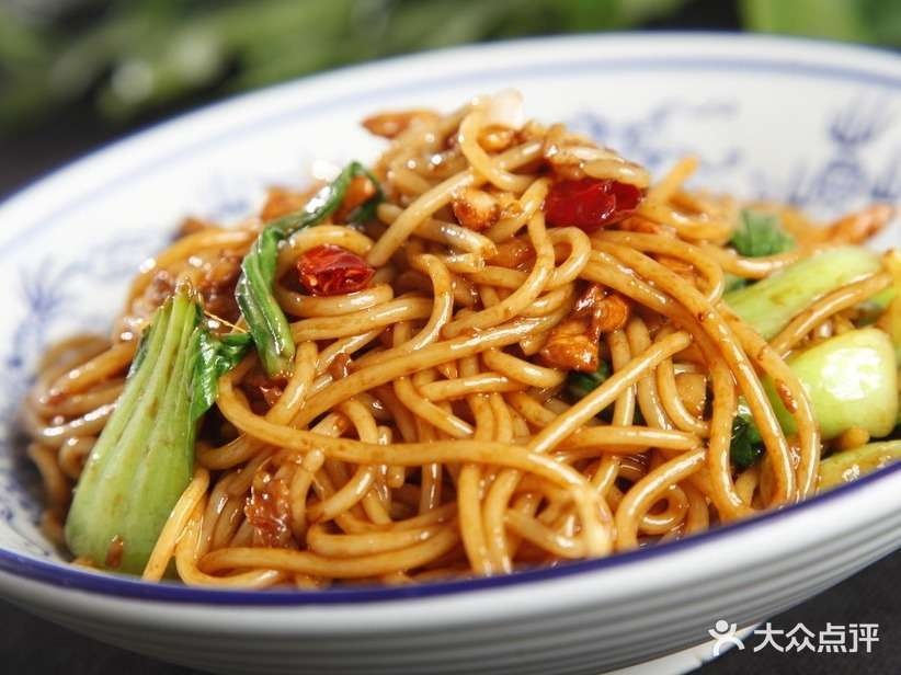 清真兰州牛肉拉面(一中北门261店)