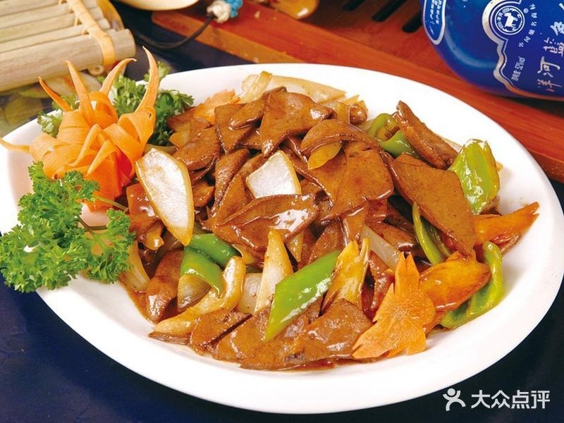 由此进清真饭店