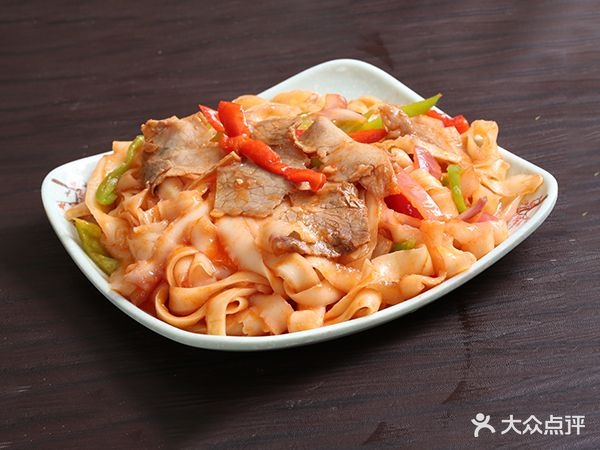 清真兰州牛肉拉面(保利·浅海店)