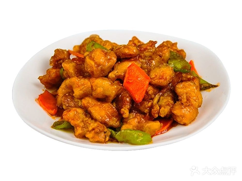 东北自助盒饭(大川世纪城店)