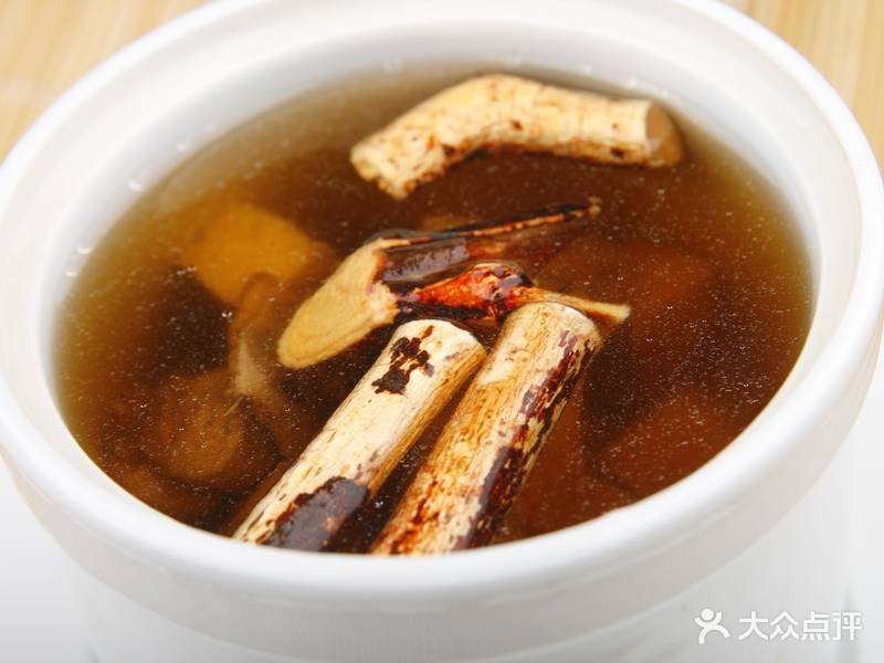 潘师傅干蒸排骨饭