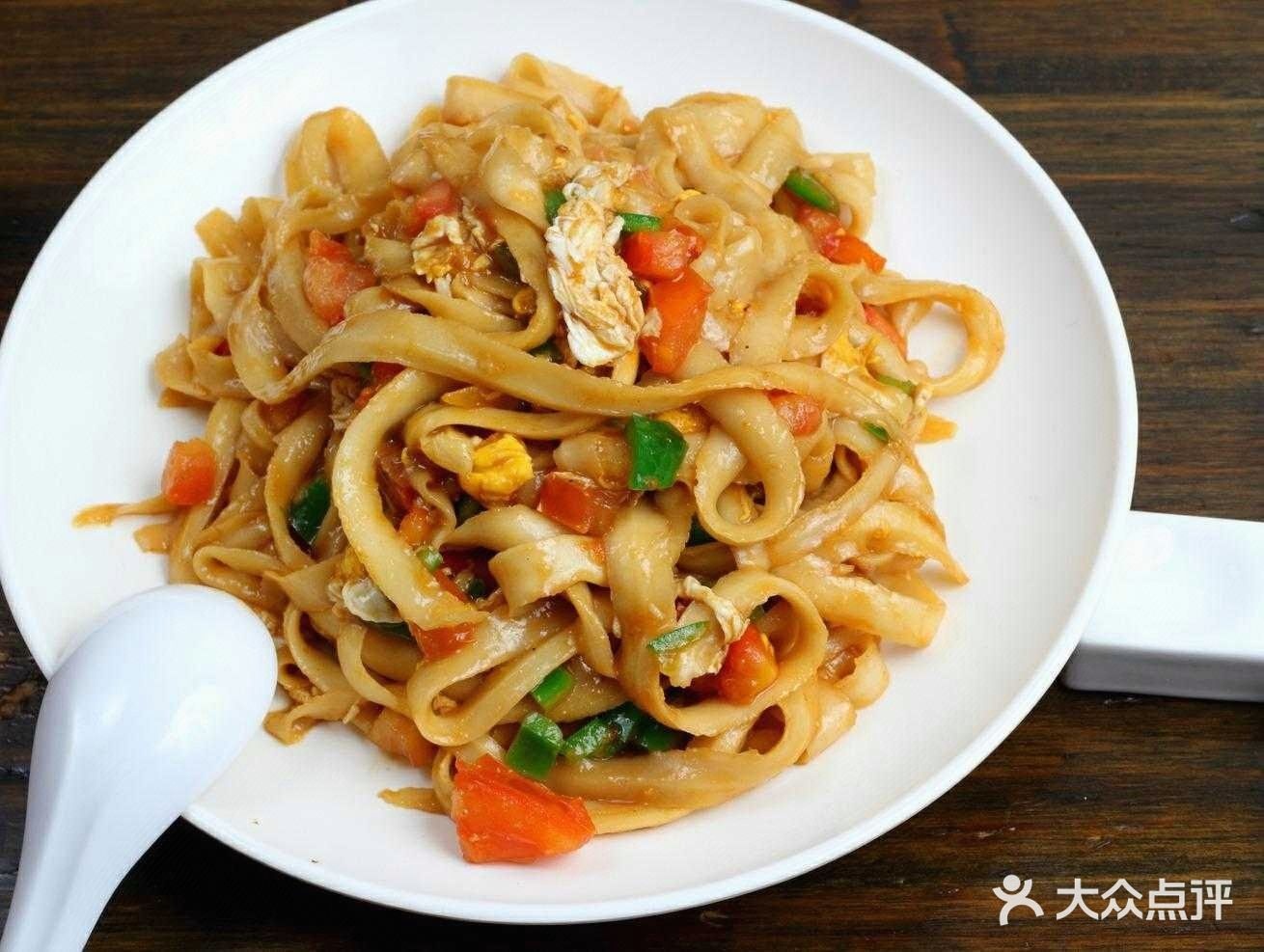 清真兰州牛肉面(宝鸡高新综贸市场店)