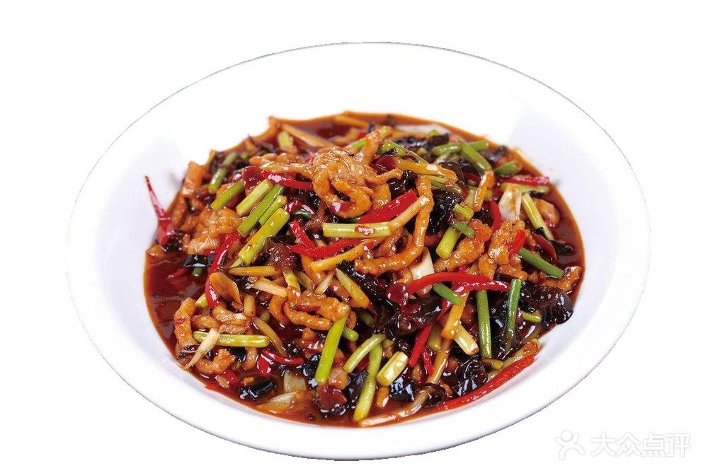 随便点家常便饭