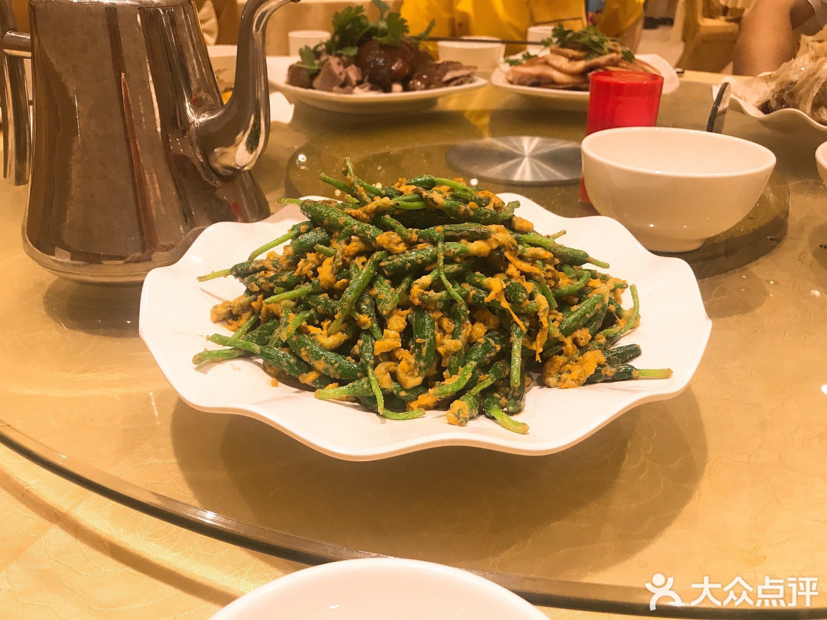 老地方海鲜餐厅