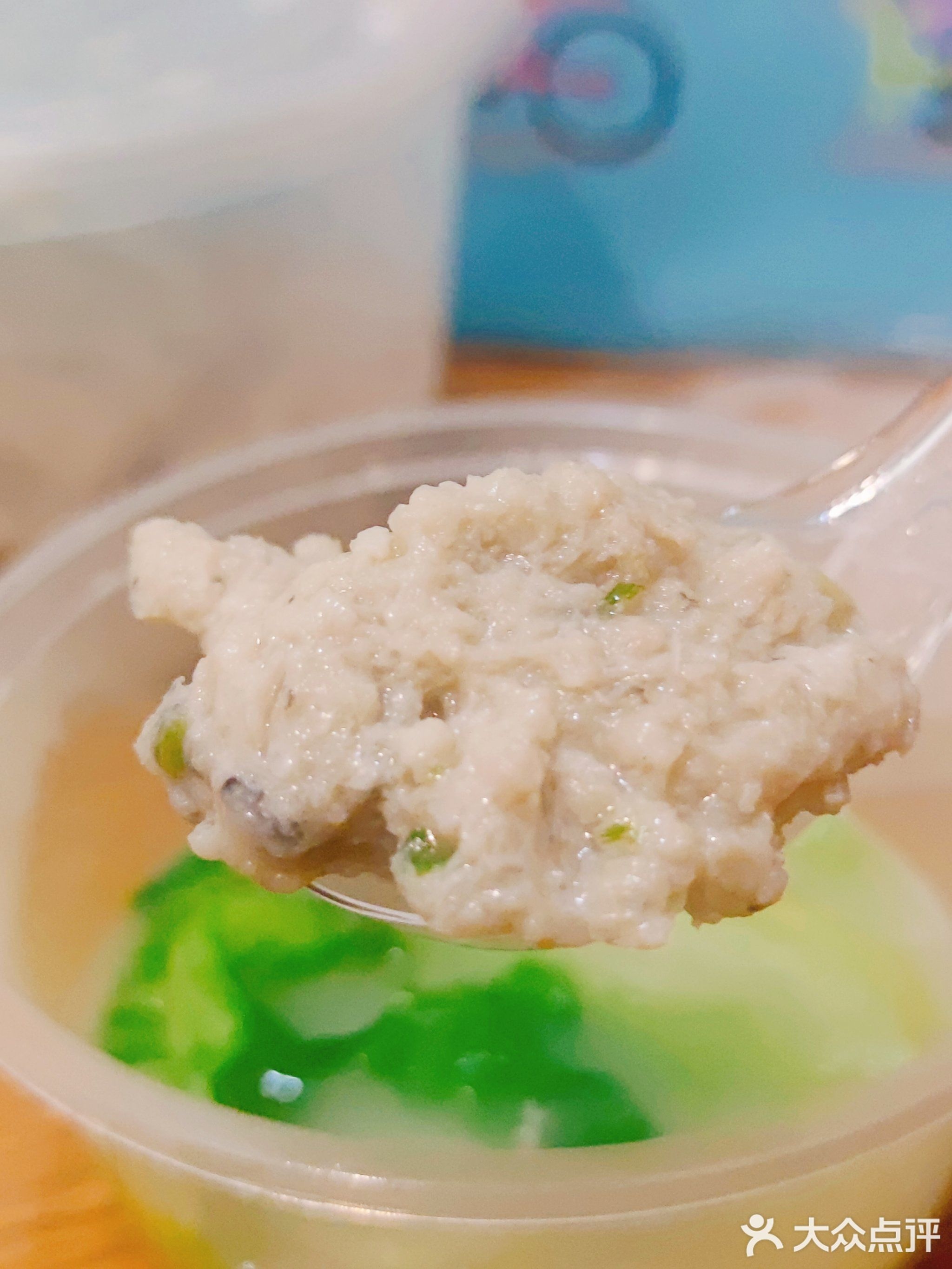 上汤碗仔翅(地王广场店)