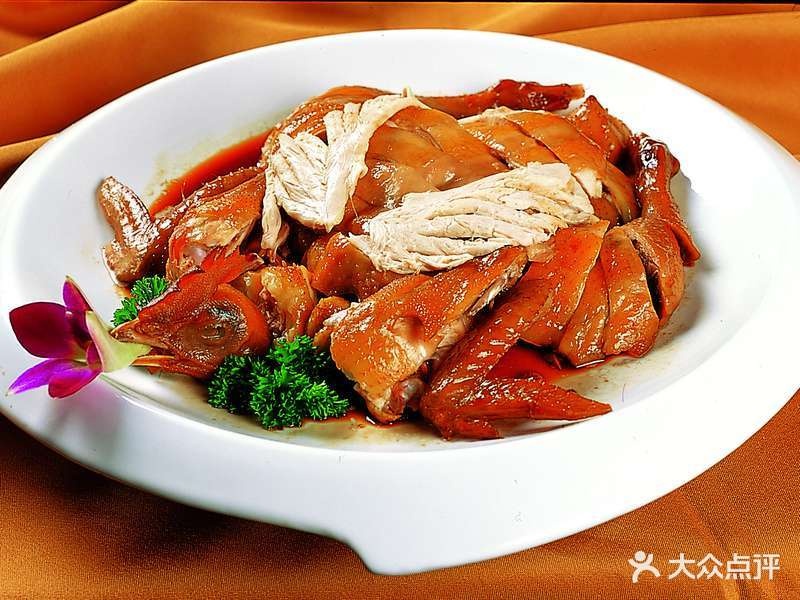 肥琼烧腊店