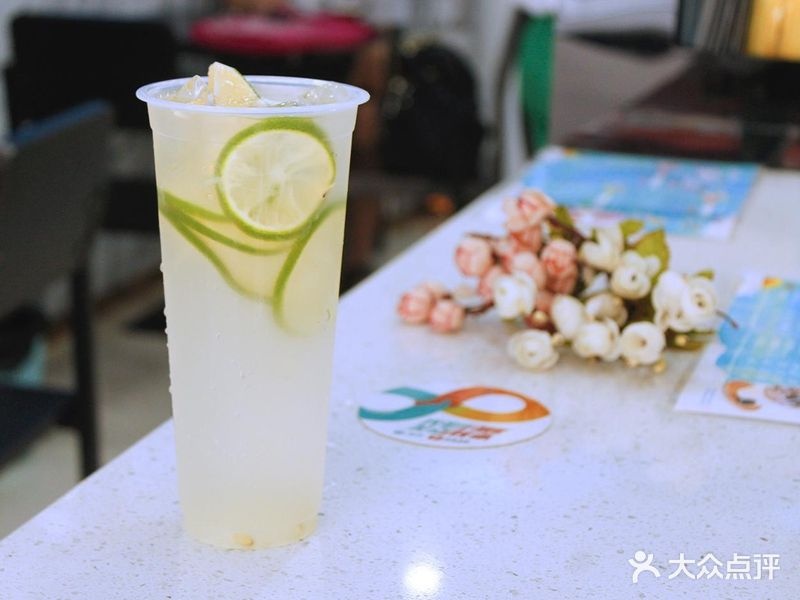 甜蜜蜜(金龙新村三巷店)