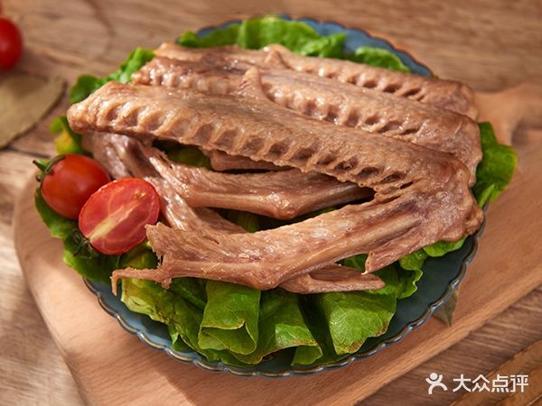 隆江猪脚饭店(百花路店)