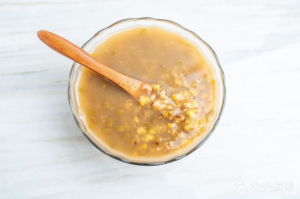 点点香武大郎烧饼·香豆腐·串串香·台湾饭团(建专店)