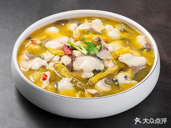 不期而渔(无骨鱼)