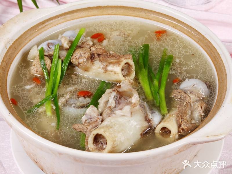 潮味猪杂汤粉(马南湾南路店)