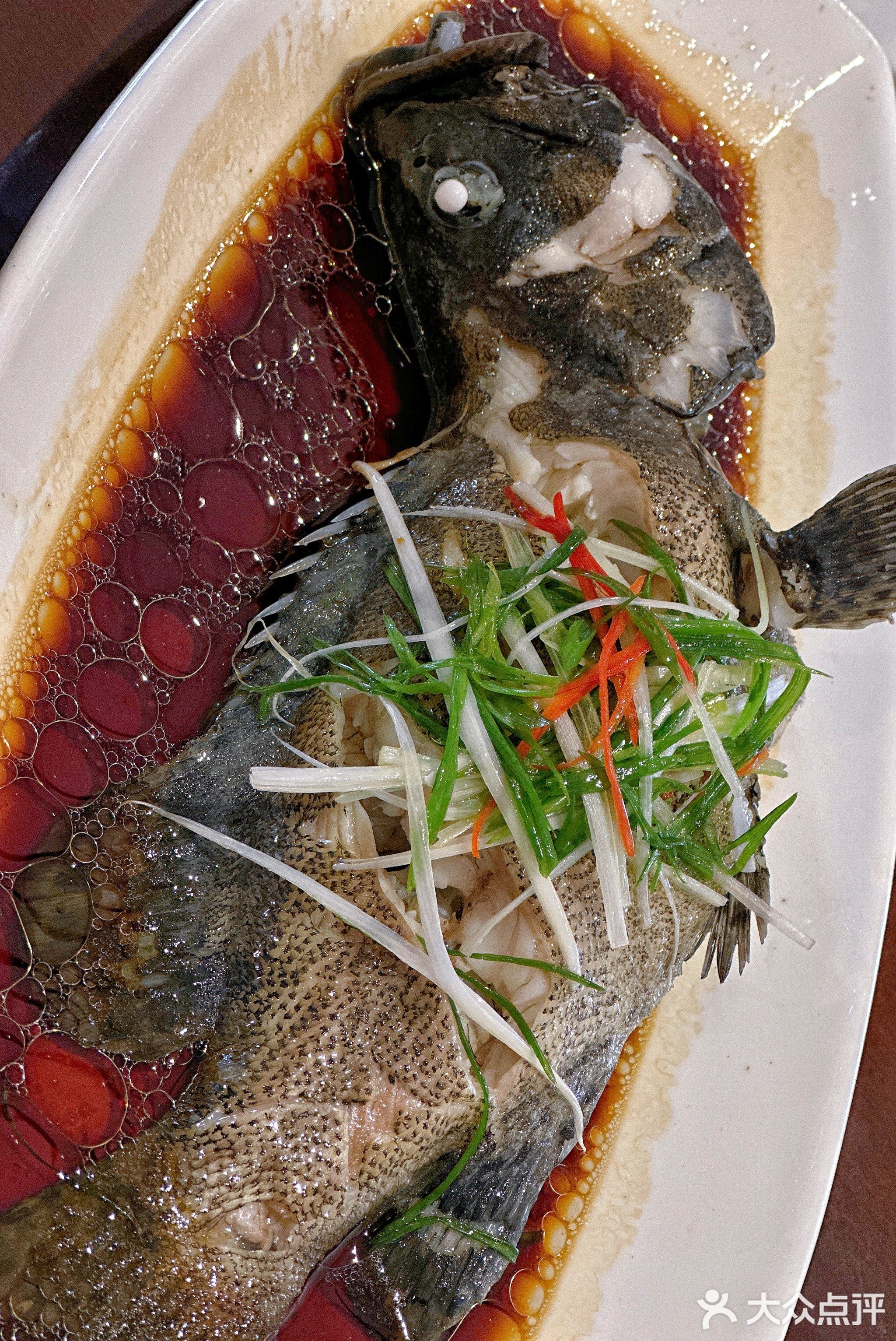 棋子湾开元酒店·祺味馆中餐厅