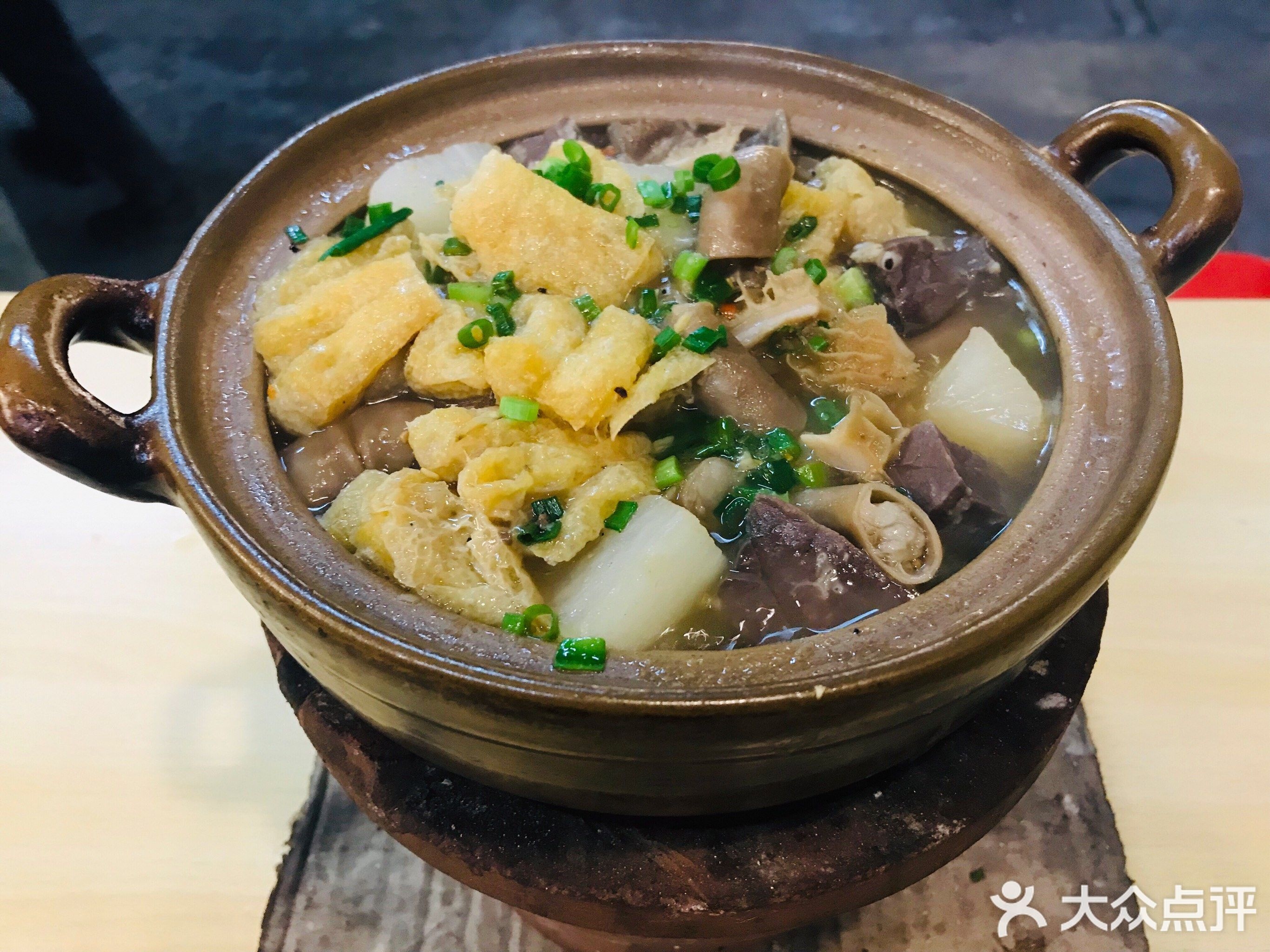 湛东牛杂店(香洲商业城店)