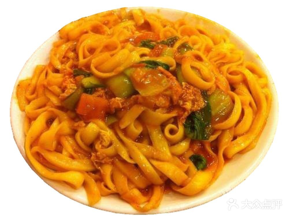 清真中国兰州拉面(碧桂园时代城店)