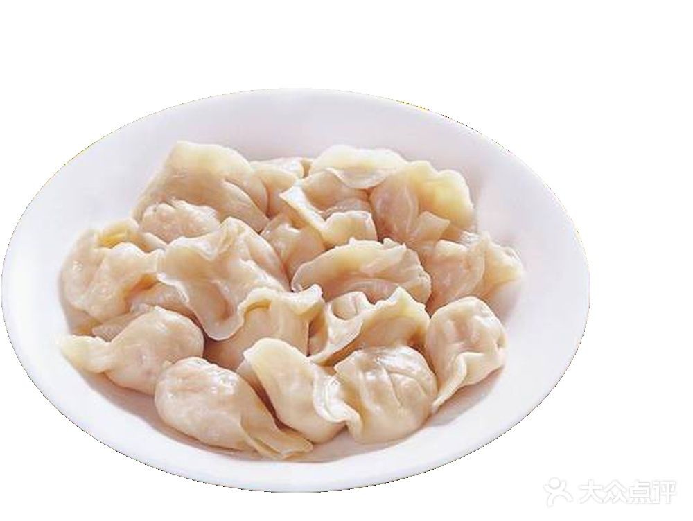 东北味道东北菜饺子(建政店)