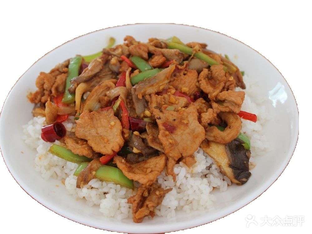 清真兰州拉面(滨河家园店)