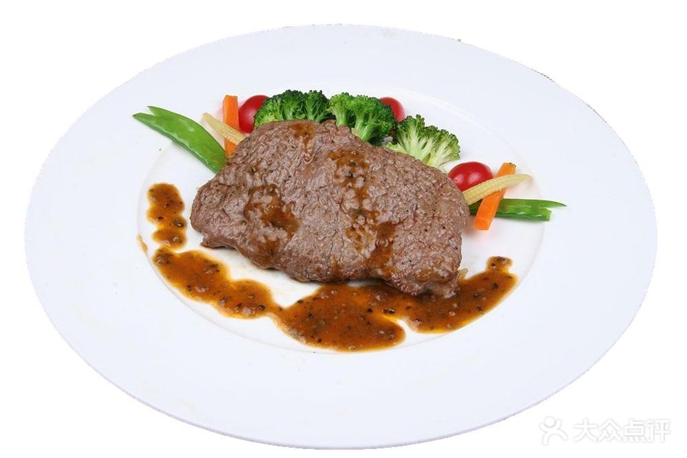 老街西餐厅(软三店)