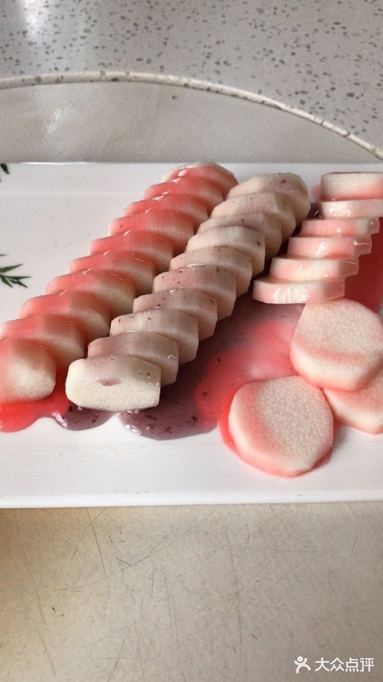 伊兴亨清真风味城(聚盛苑店)