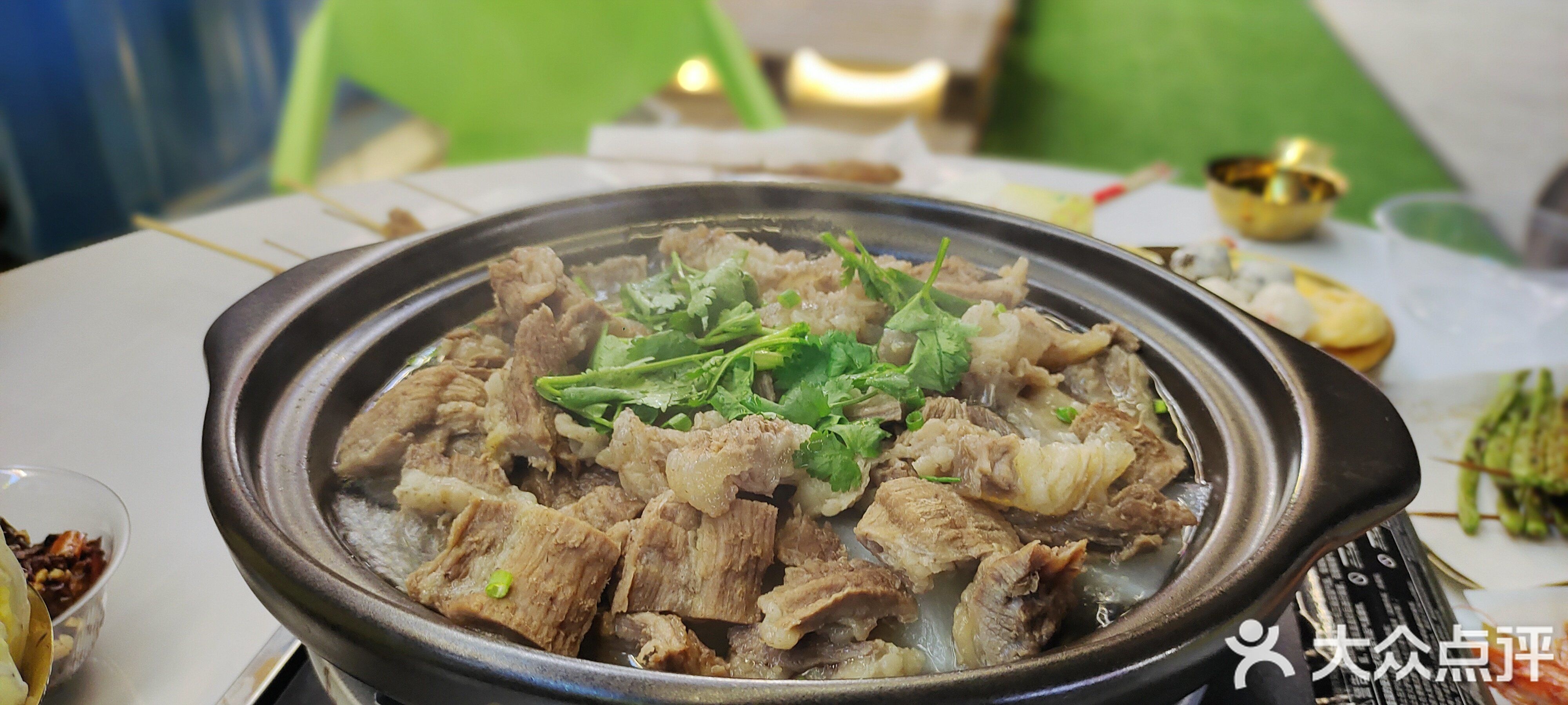 B扒私房牛扒·烧烤