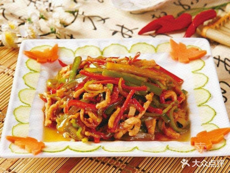 清真兰州牛肉拉面(九所店)