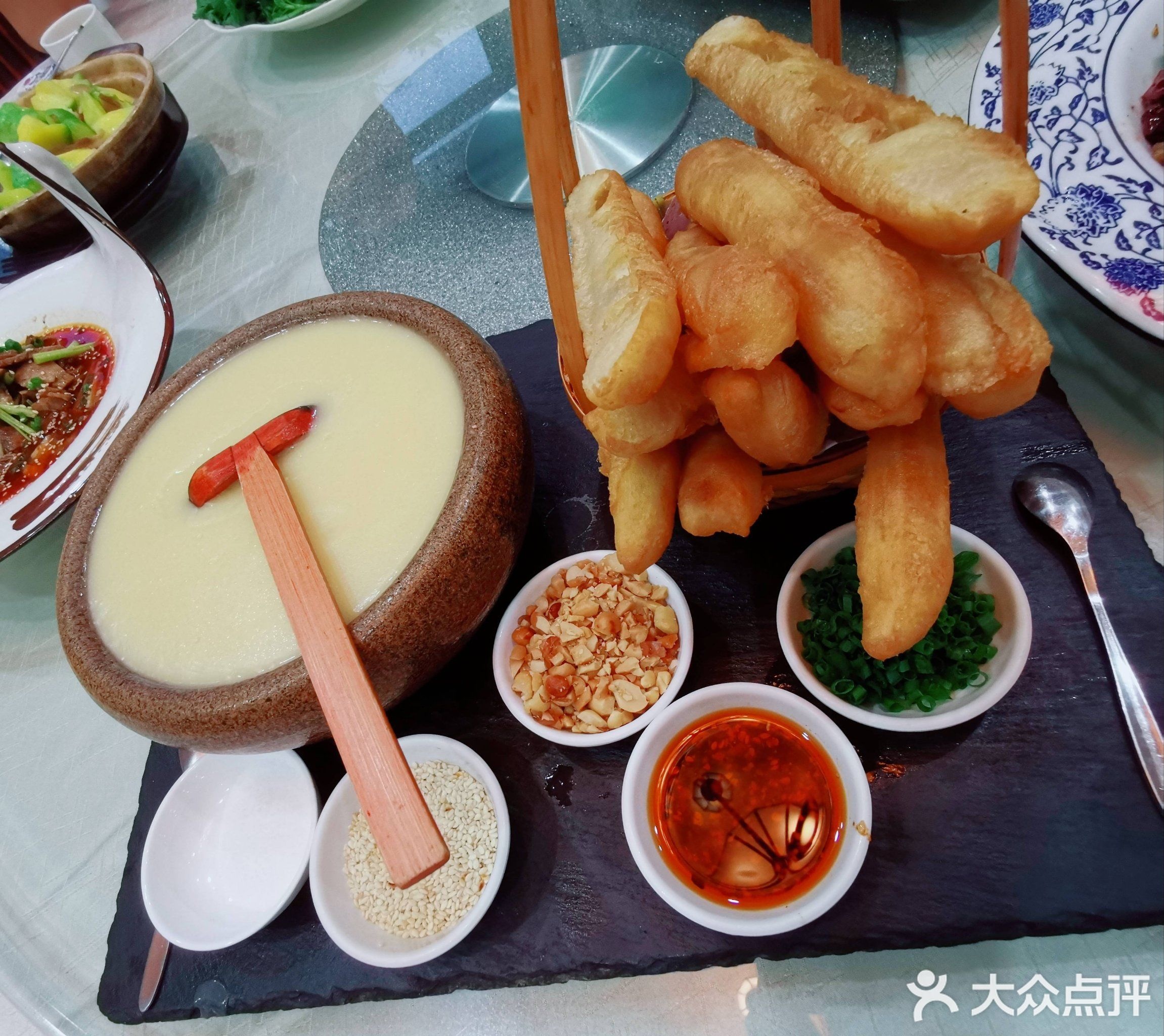 康特王府·云水肴餐厅