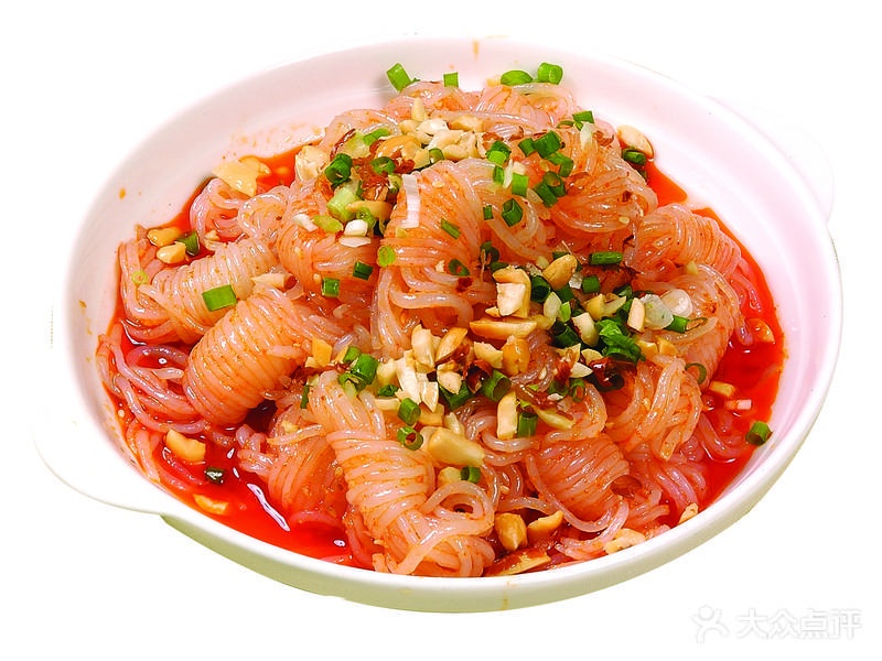 一冒一样冒菜私房小厨