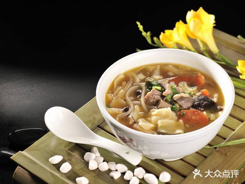 晋南砂锅面(惠民路店)