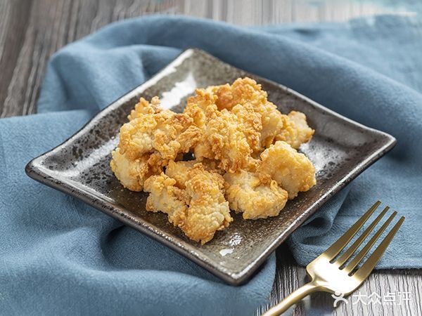 小亭甜品店(青年路店)