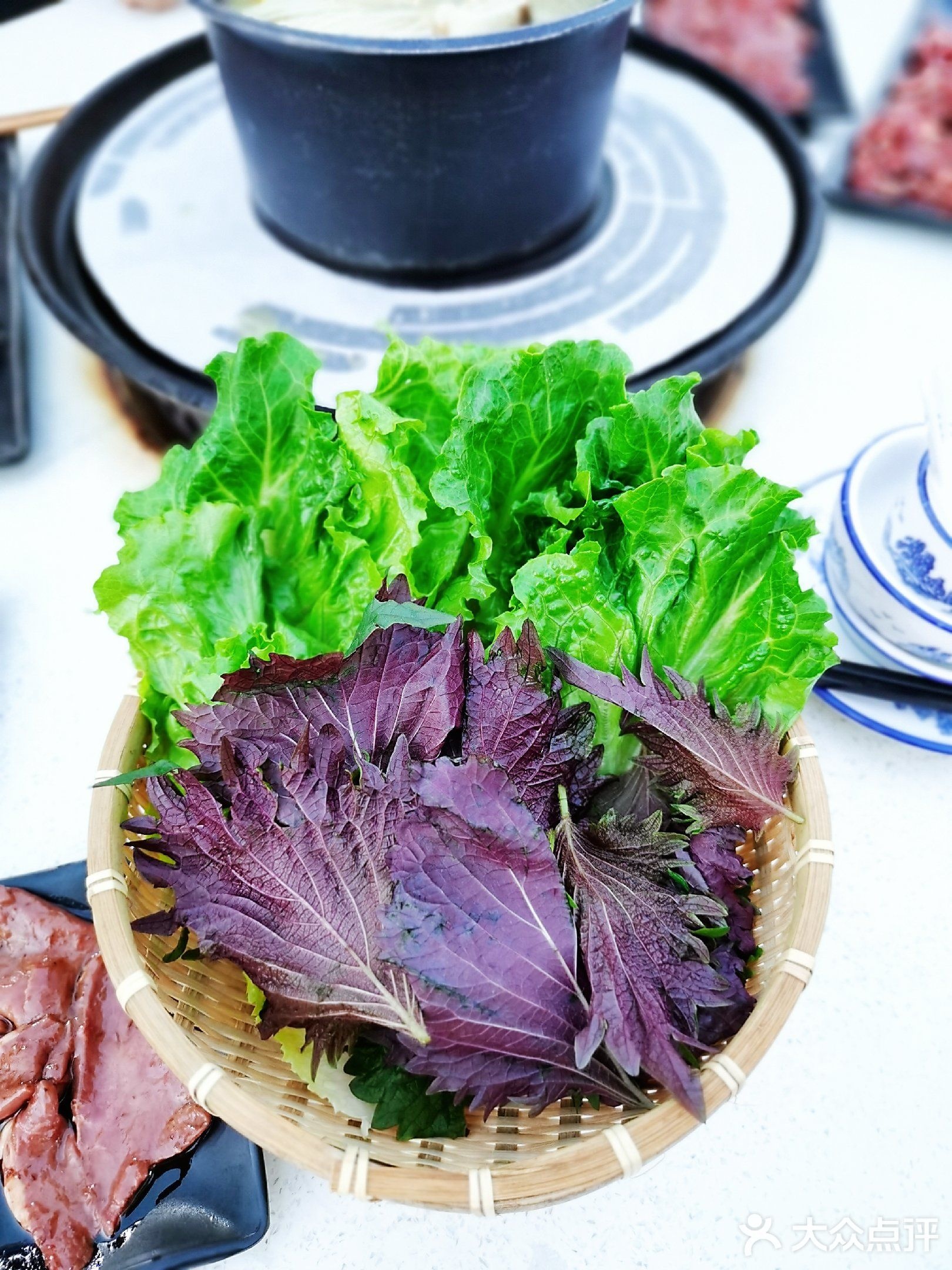 食尚牛仔烤场·精品海南烤肉·涮锅(火车头总店)
